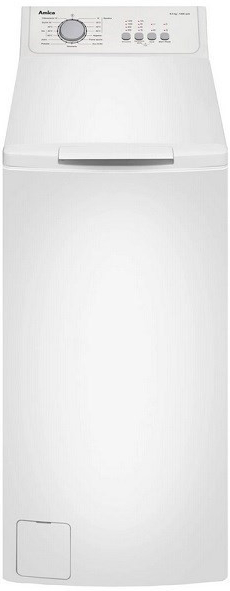 Obrázok AMICA AGA3T813ANI hodnotenie