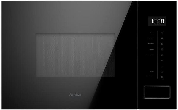 AMICA AMMB20WE2SGB recenze