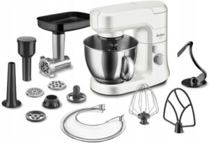 Fotografie AMICA KML 4011  recenzía