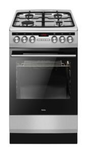 Fotografie AMICA SPA 19 EAX  recenzía