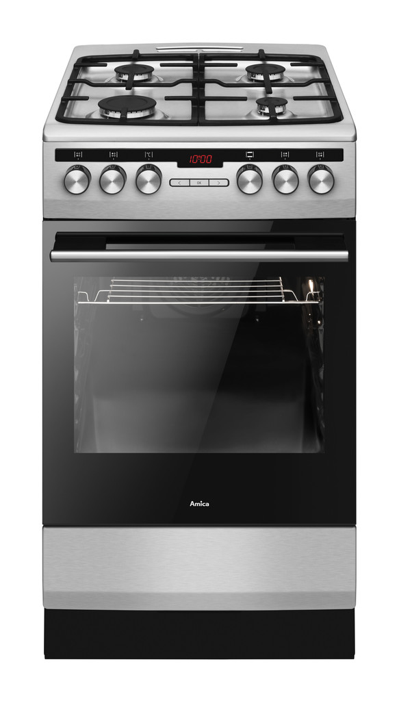 AMICA SPA 19 EAX recenze