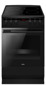 Fotografie AMICA SSA 111 MB recenzía