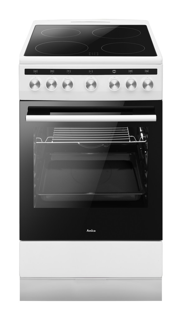 AMICA SSM 15 ECW recenze