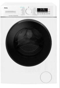 Fotografie AMICA WA5S814ADISOZH recenzía