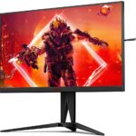AOC AGON AG275QZN recenze