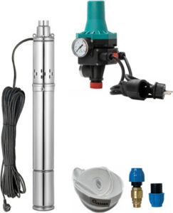 Fotografie AQUA OLA SQOLA 0,37 s BRIO PC-13 121488  recenzía