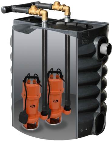 AQUACUP SUMOBOX 750/SHREDD-2 recenze