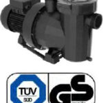 ASTRALPOOL Victoria Plus Silent – 34 m³/h, 2,40 / 2,06 kW, 230/400 V 65570 recenze