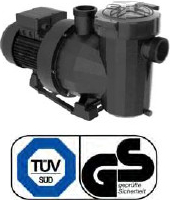 ASTRALPOOL Victoria Plus Silent – 34 m³/h, 2,40 / 2,06 kW, 230/400 V 65570 recenze