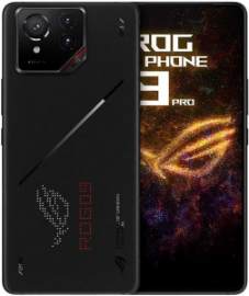 ASUS ROG Phone 9 Pro 16GB/512GB Phantom Black recenze