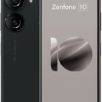 ASUS Zenfone 10 5G 8GB/256GB Midnight Black recenze