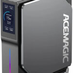 Acemagic S1 N95 CMNS1000BEU1650 recenze