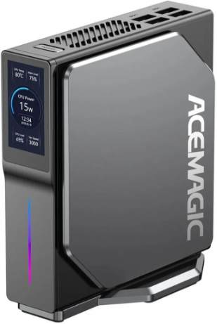 Obrázok Acemagic S1 N95 CMNS1000BEU1650 hodnotenie