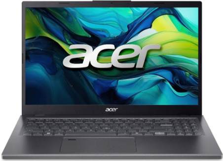 Acer Aspire 15 NX.KXAEC.006 recenze