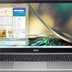 Acer Aspire 3 NX.K6SEC.00K recenze