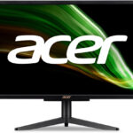 Acer Aspire C22 DQ.BHGEC.001 recenze