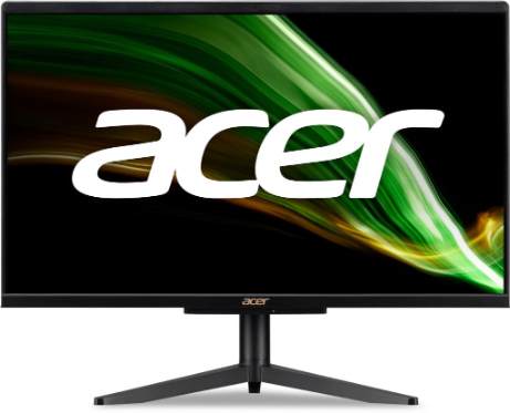Acer Aspire C22 DQ.BHGEC.001 recenze