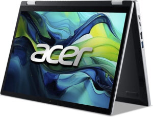 Fotografie Acer Aspire Go Spin NX.J3UEC.002  recenzía