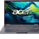 Acer Aspire Spin NX.J3JEC.005 recenze