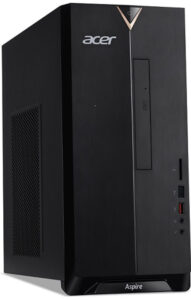 Fotografie Acer Aspire TC-1660 DG.BGZEC.005  recenzía