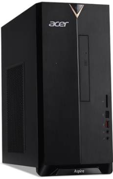 Acer Aspire TC-1660 DG.BGZEC.005 recenze