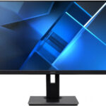 Acer B247YDE recenze