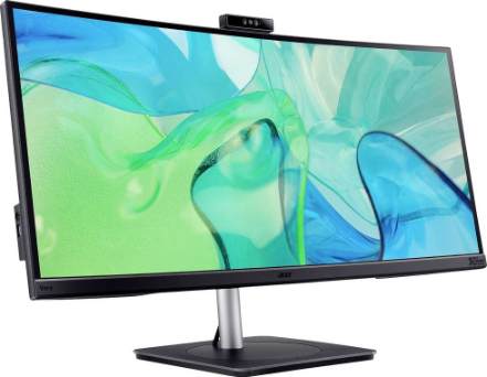 Acer CB343CURD recenze