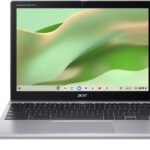 Acer Chromebook Spin 312 NX.J0REC.001 recenze