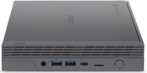 Fotografie Acer Chromebox CXI5_Wb7305_90W  recenzía