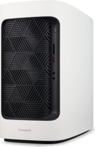 Fotografie Acer ConceptD 300 DT.C09EC.001  recenzía