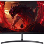 Acer Nitro ED273US recenze