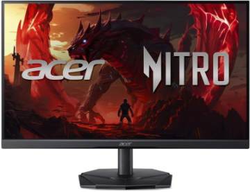 Acer Nitro KG251QP3 recenze