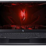 Acer Nitro V 15 NH.QQEEC.00W recenze