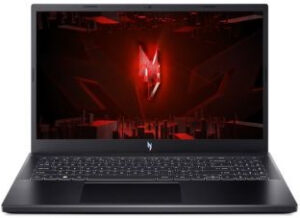 Fotografie Acer Nitro V 15 NH.QQEEC.00W  recenzía