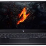 Acer Nitro V 15 NH.QSFEC.002 recenze