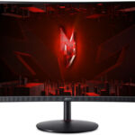 Acer Nitro XZ271U P3 recenze