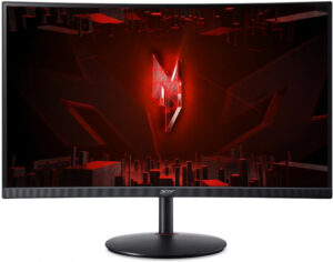 Fotografie Acer Nitro XZ271U P3  recenzía