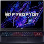 Acer Predator Helios Neo 18 NH.QS0EC.003 recenze