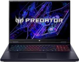 Acer Predator Helios Neo 18 NH.QS0EC.003 recenze