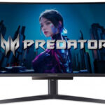 Acer Predator X49X recenze