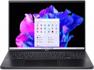 Fotografie Acer Swift Go 16 NX.KVZEC.003  recenzía