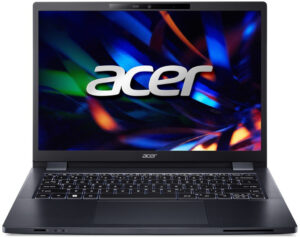 Fotografie Acer TravelMate P4 NX.B73EC.002  recenzía