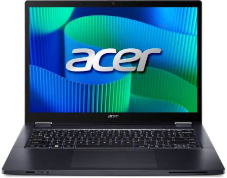 Acer TravelMate P4 Spin 14 NX.B7WEC.001 recenze