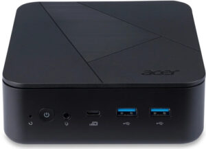 Fotografie Acer Veriton N1502G-12NOU NUC DT.R38EH.001  recenzía