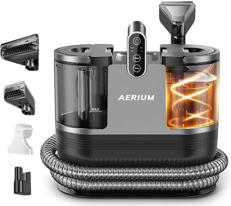 Aerium R1600 Clean Professional recenze
