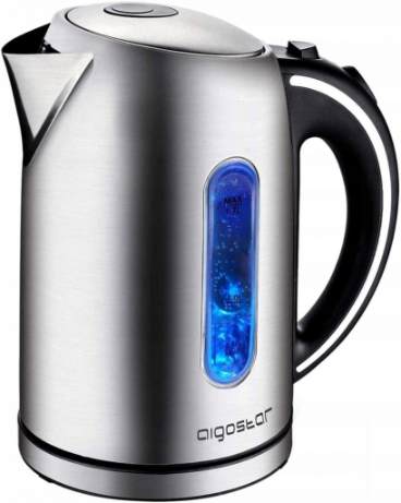 Aigostar 300104CEA recenze