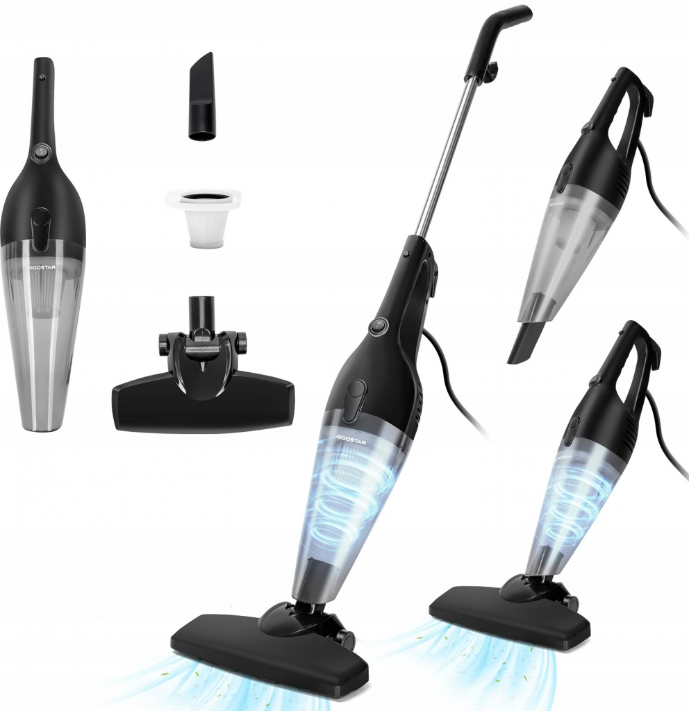 Aigostar B30103B6U recenze