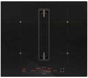 Fotografie Airforce INNOVA ARTIS PRIMA 60 A  recenzía