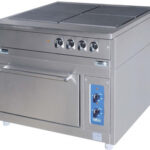 Alba SE 40 ARS recenze