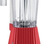 Alessi MDL09 R recenze